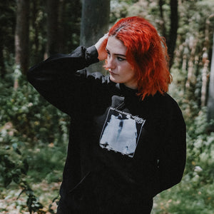 Misery Hoodie